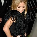 Costume Institute Gala-maj 2007