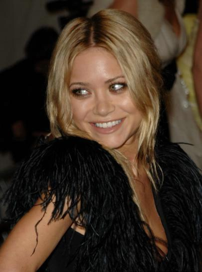 Costume Institute Gala-maj 2007