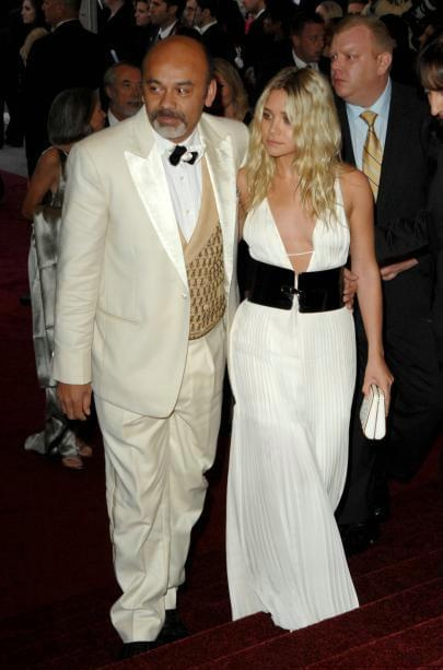 Costume Institute Gala-maj 2007