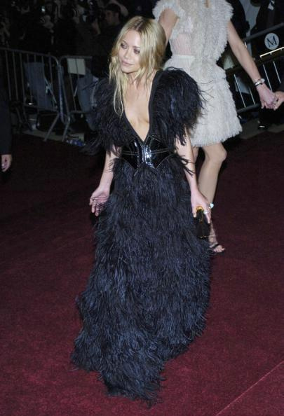 Costume Institute Gala-maj 2007