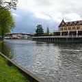 Pisa #Pisa #Pisz #Johannisburg #Mazury #Remes