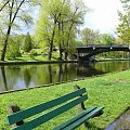 Pisa #Pisa #Pisz #Johannisburg #Mazury #Remes