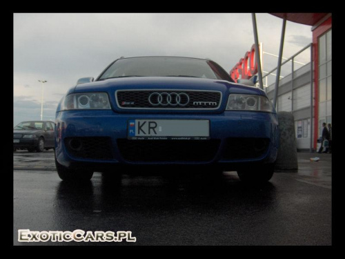 RS4 MTM