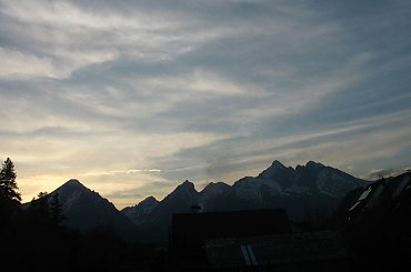Wysokie Tatry i okolice #Góry #szczyty #Słowacja #Tatry #WysokieTatry #natura #Granie