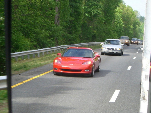 Corvette C6