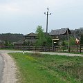 Ośrodek Oxer w Sadłowicach #Sadłowice #Oxer #koń #konie