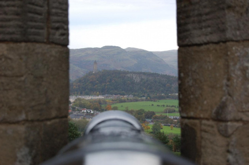 Stirling Castle #Stirling #Castle #Szkocja #Scotland #Zamki #zamek