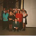 V MUD studniówka 1995