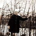 1959rok.Danusia -Gdansk #RodzinnyAlbum