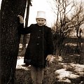 1959rok.Danusia -Gdansk #RodzinnyAlbum