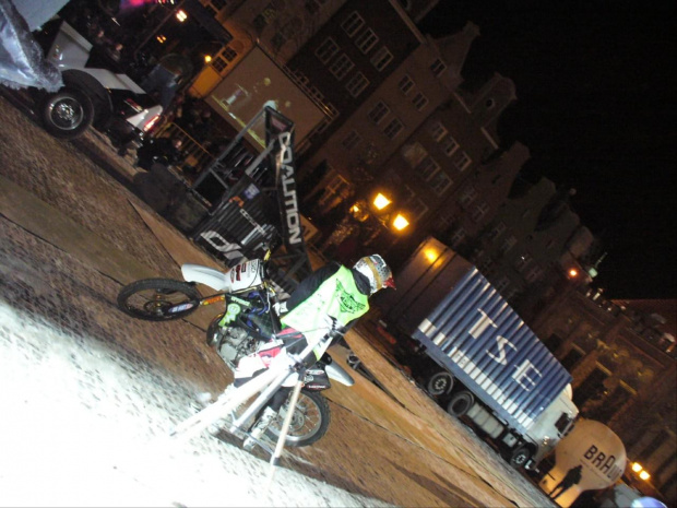 Freestyle Motocross & Snowbord