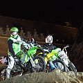 Freestyle Motocross & Snowboard