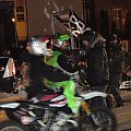 Freestyle Motocross & Snowboard