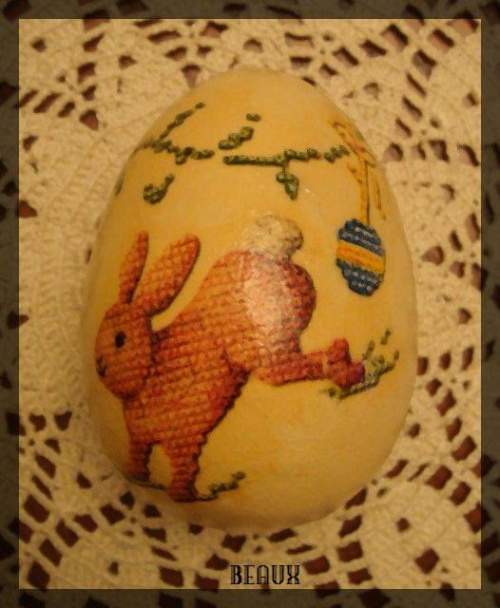 #Wielkanoc