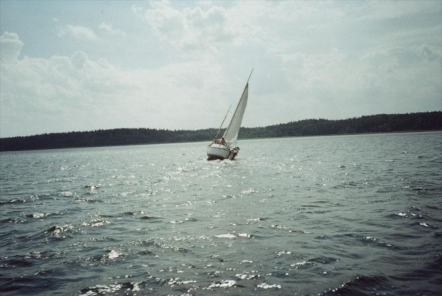 Mazury '01