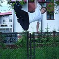 #LeParkour #Parkour #Akro #Ekstremalne