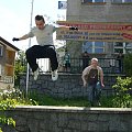 #LeParkour #Parkour #Akro #Ekstremalne