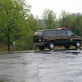 Ford Econoline NY Trooper