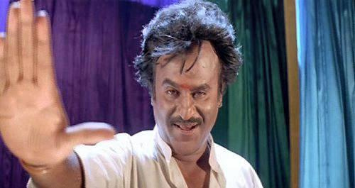 MUTHU - RAJNIKANTH - 1995 #MUTHU #KOLLYWOOD #RAJNIKANTH #RAJNI