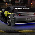 Mazda RX-8 z NFS Underground 2