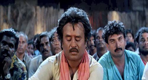 MUTHU - RAJNIKANTH - 1995 #MUTHU #KOLLYWOOD #RAJNIKANTH #RAJNI