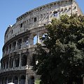 Coloseum #Włochy #Rzym