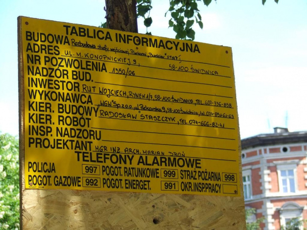 Świdnica Bunkier