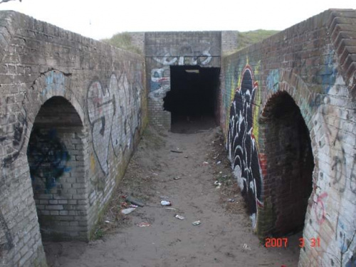 hoek van holland