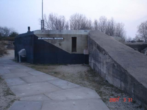 hoek van holland