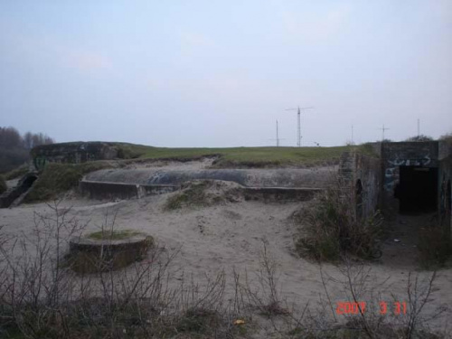 hoek van holland