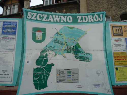 Szczawno-Zdrój 24.04.2007