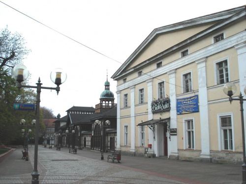 Szczawno-Zdrój 24.04.2007