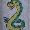 wąż