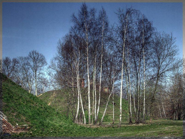 Fort Bema #Warszawa