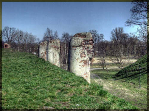 Fort Bema #Warszawa