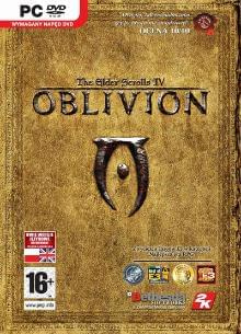 OblIVion