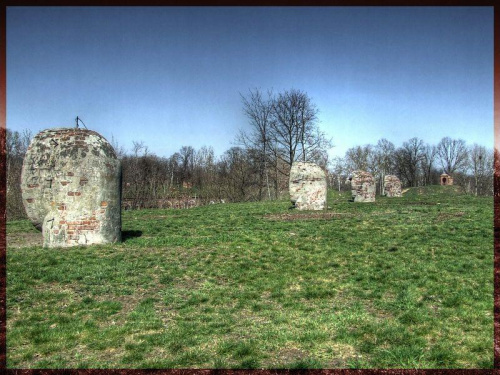 Fort Bema #Warszawa