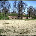 Fort Bema #Warszawa