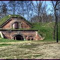 Fort Bema #Warszawa