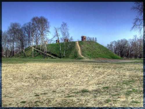 Fort Bema #Warszawa