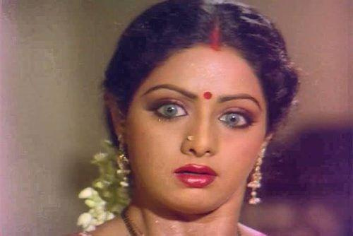 NAGINA BOLLYWOOD 1986 #NAGINA #SRIDEVI #BOLLYWOOD #RISHIKAPOOR #WĘŻE #SNAKES #HORROR