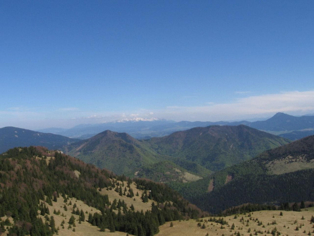 Zapadne Tatry