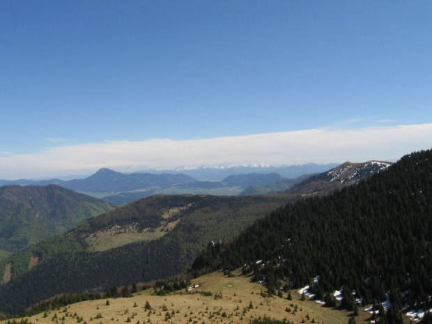 Nizkie Tatry