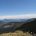 Nizkie Tatry