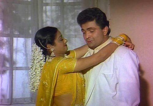 NAGINA BOLLYWOOD 1986 #NAGINA #SRIDEVI #BOLLYWOOD #RISHIKAPOOR #WĘŻE #SNAKES #HORROR