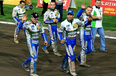 CKM Złomrex Włókniarz #SportSpeedwayCKMZłomrexWłókniarz