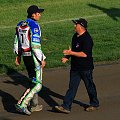 Sport Speedway CKM Marek Cieślak #Sport