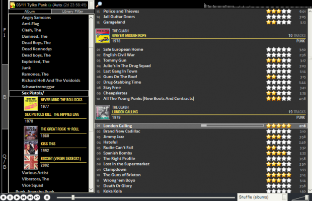 Foobar #Foobar #PanelsUI