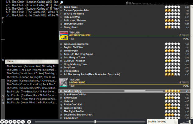 Foobar #Foobar #PanelsUI