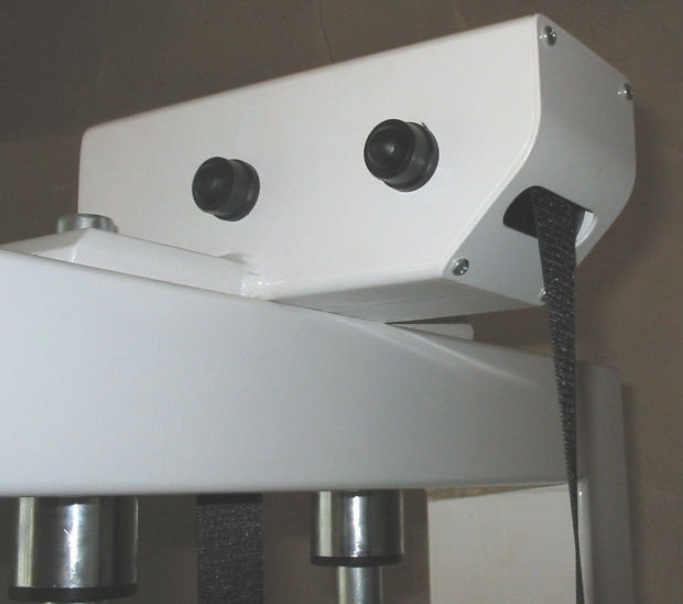 Sprzęt gotowy do stworzenia salonu kulturystycznego.
Czeka na inwestora.